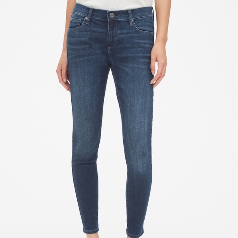 GAP  jeans